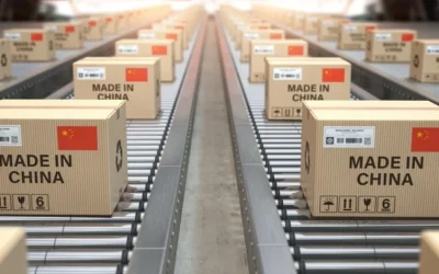 پرفروش ترین محصولات چینی در ایران؛ ۶ محصول پرتقاضا!