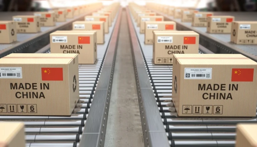 پرفروش ترین محصولات چینی در ایران؛ ۶ محصول پرتقاضا!