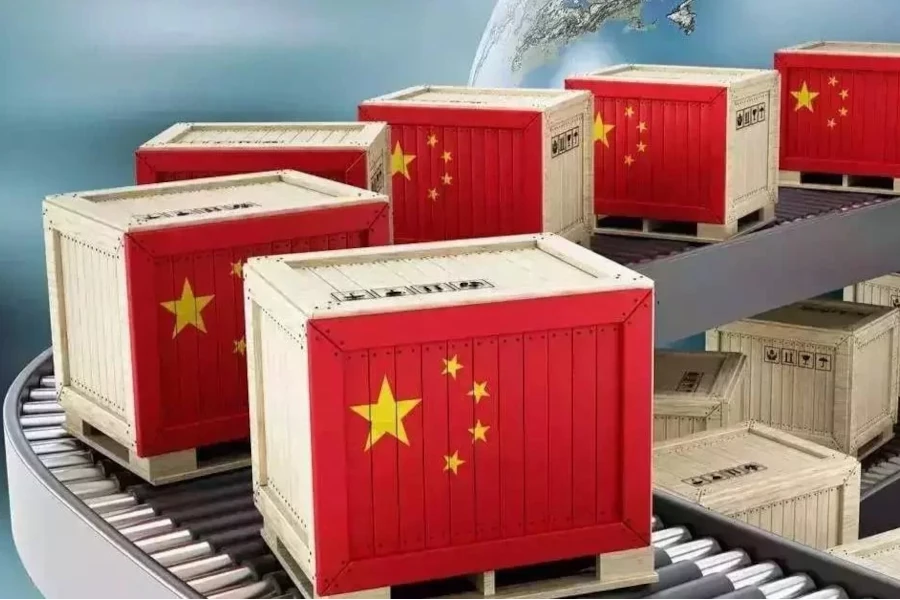 روشهای شناسایی پرفروش ترین محصولات چینی در ایران