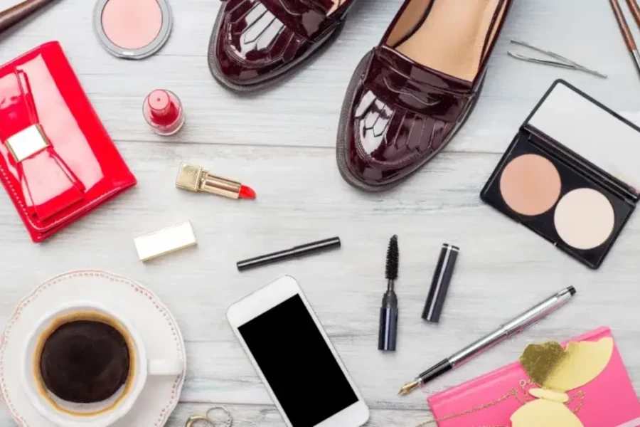 محصولات آرایشی، پرفروشترین محصولات در ایران