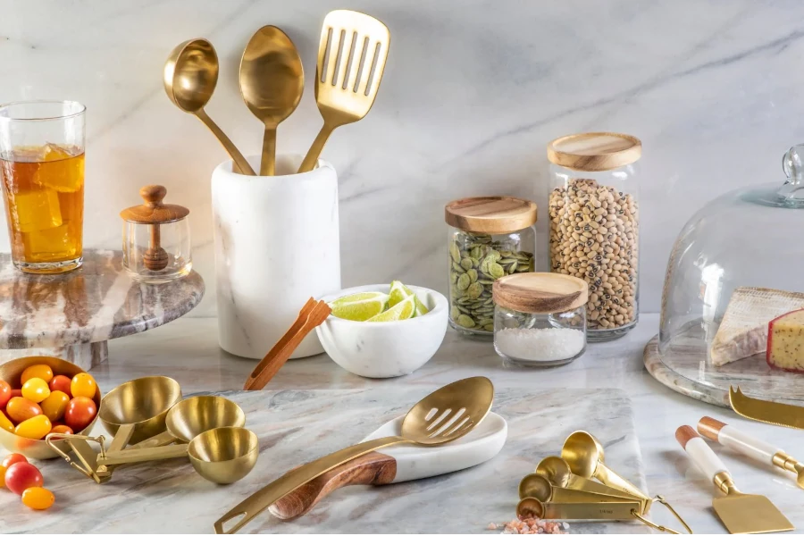 کالای آشپزخانه، پرفروش ترین محصولات اینترنتی در ایران