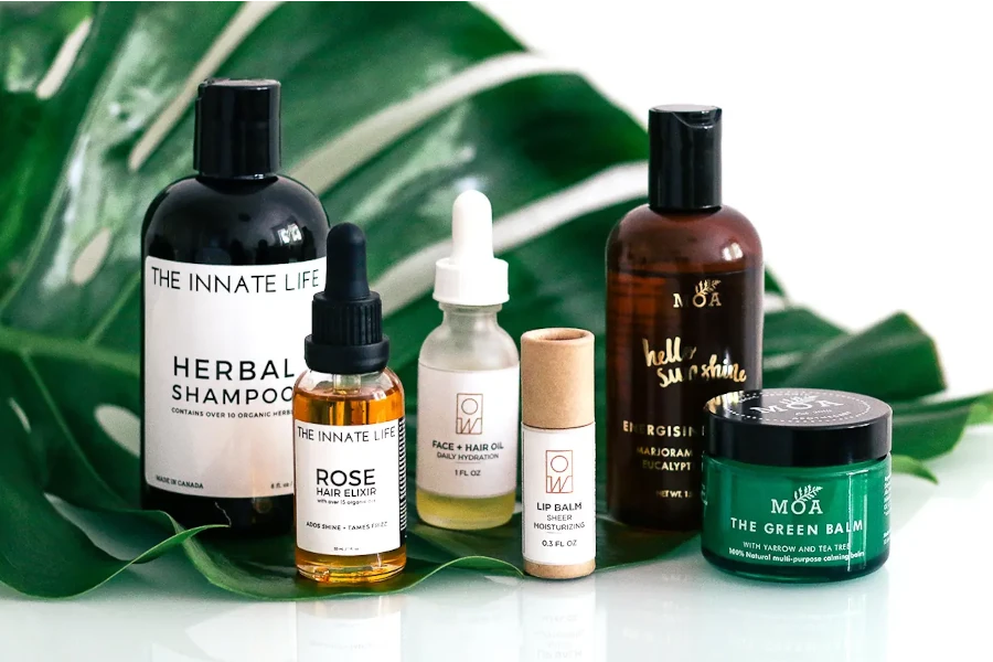 نحوه شناسایی پرفروش ترین محصولات پوستی در ایران