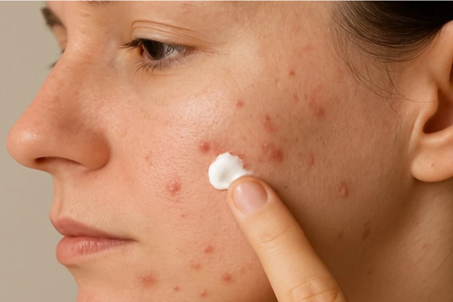 محصولات ضدجوش و آکنه، پرطرفدارترین محصولات پوستی در ایران