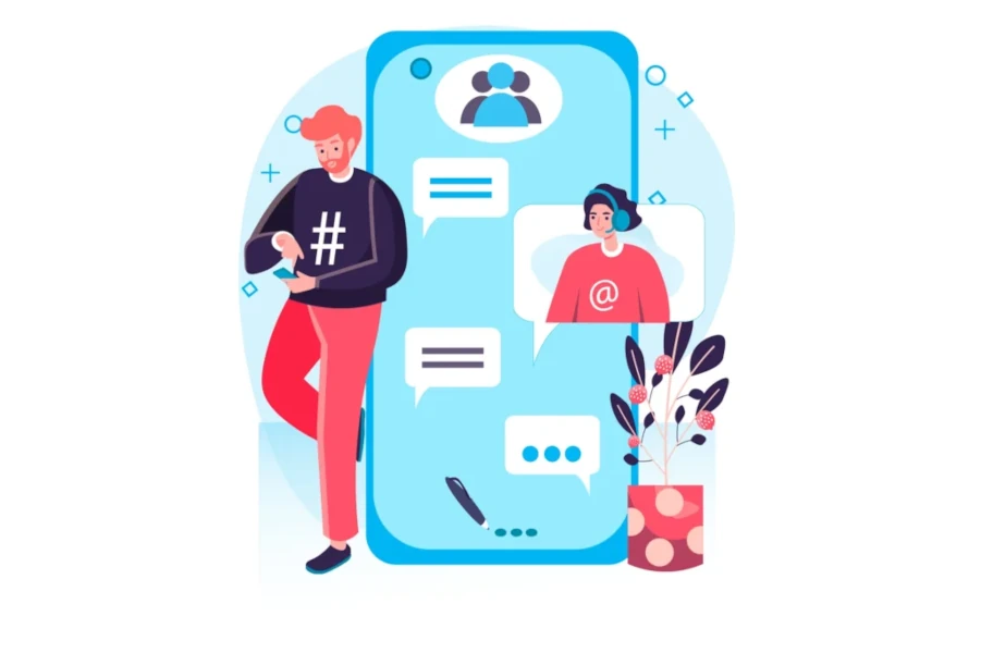 راهنماهای ساده برای دایرکت مارکتینگ مؤثر در اینستاگرام