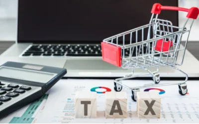 مالیات فروش اینترنتی؛ انواع، روش محاسبه و معافیت‌ها!