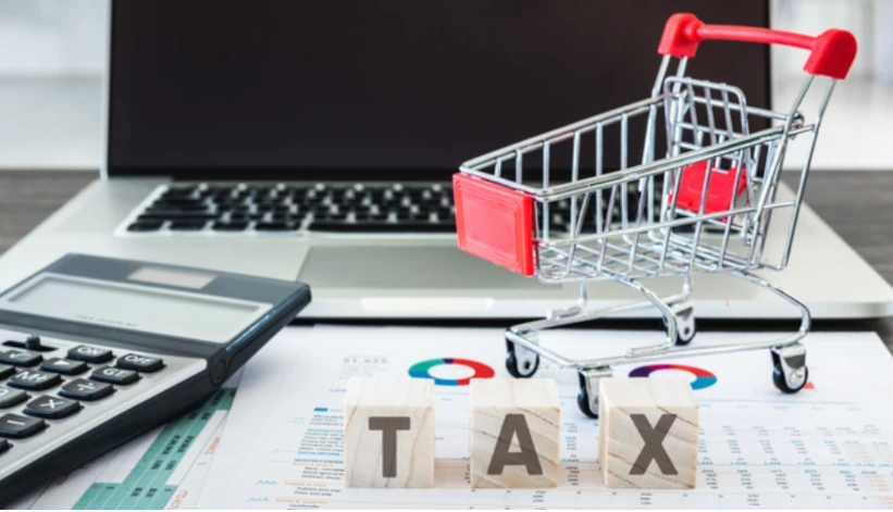 مالیات فروش اینترنتی؛ انواع، روش محاسبه و معافیت‌ها!