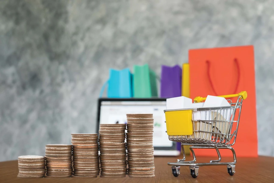 نحوه محاسبه و پرداخت مالیات فروش اینترنتی